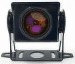 7" Monitor Dash cam recorder suitable for RVs, trucks, and container trucks. With 2 probes