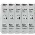 Honeywell FC100A1037-5PK Replacement Filter (Pack of 5)
