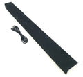Vizio SB3621N-E8M 36" 2.1 Channel Replacement Sound Bar Black/Silver Pre-owned #VT5867