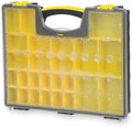 Stanley 014725R 4 Pk 25-Compartment Professional Organizer