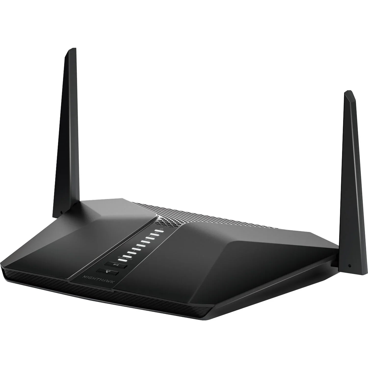 Netgear RAX38-100NAS Nighthawk 4-Stream AX3000 Dual-Band WiFi 6 Router with USB 3.0 port