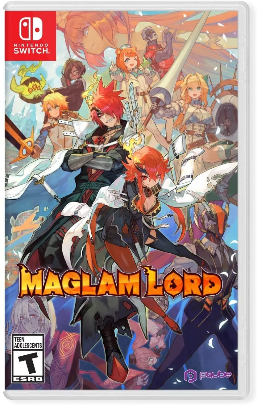 Maglam Lord