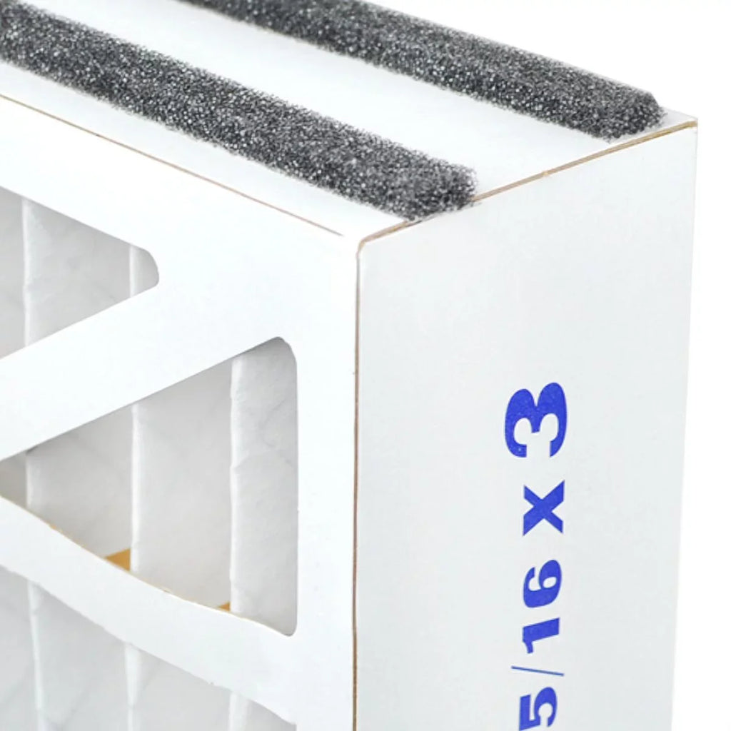 AIRx Filters 16x25x3 MERV 11 HVAC AC Furnace Air Filter Replacement for Lennox X0581 X5427, Allergy 3-Pack, Made in the USA