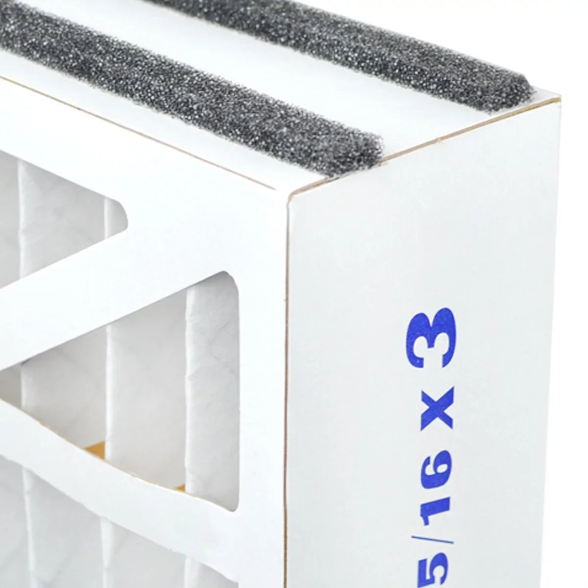 AIRx Filters 16x25x3 MERV 11 HVAC AC Furnace Air Filter Replacement for Lennox X0581 X5427, Allergy 3-Pack, Made in the USA