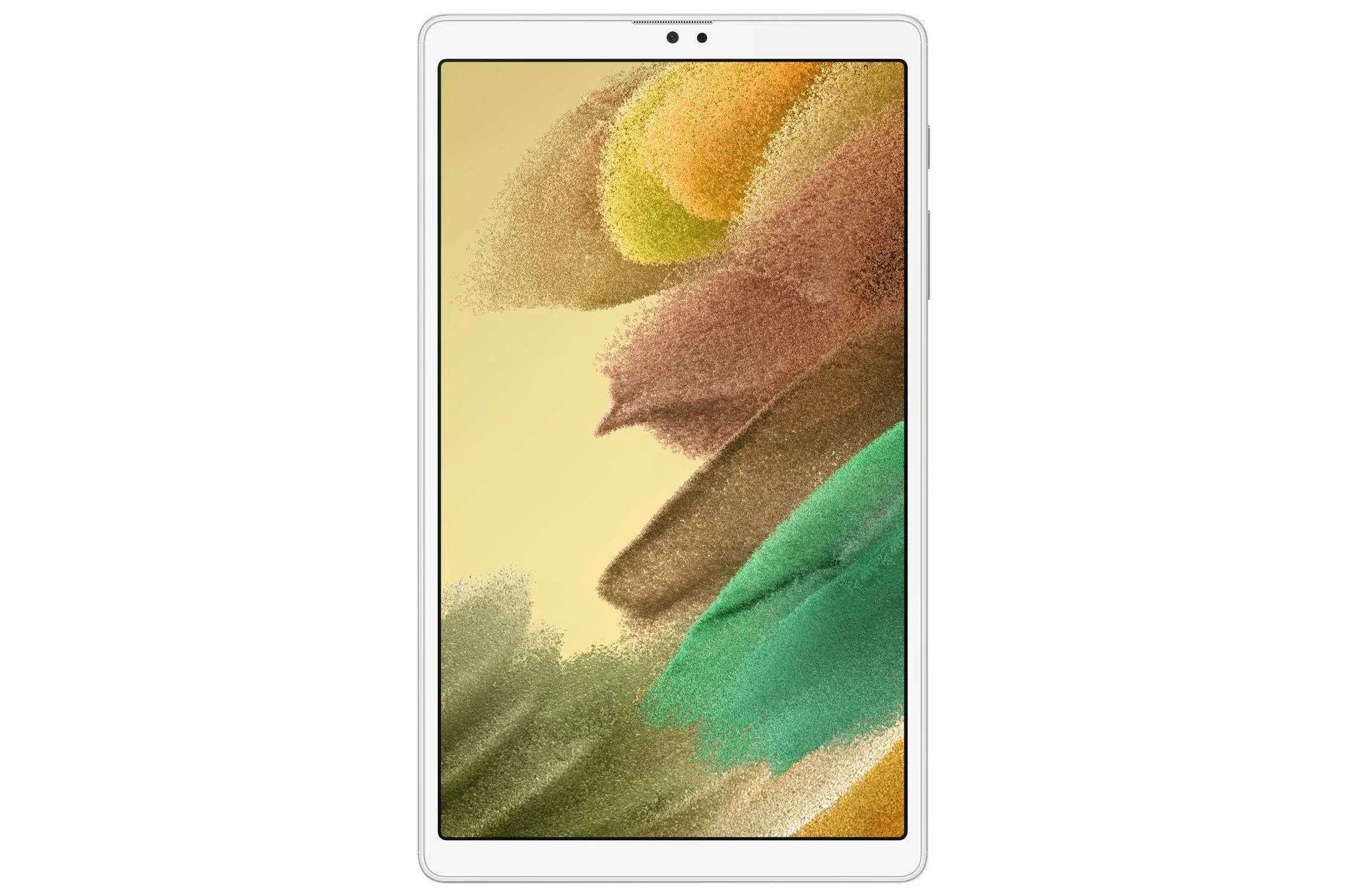 Galaxy A7 Lite 8.7" Tablet, 32GB (Wi-Fi), Silver