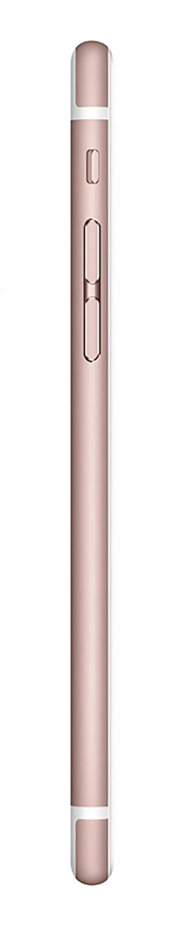 Refurbished iPhone 6s 16GB, Rose Gold - Unlocked GSM Pre-owned )