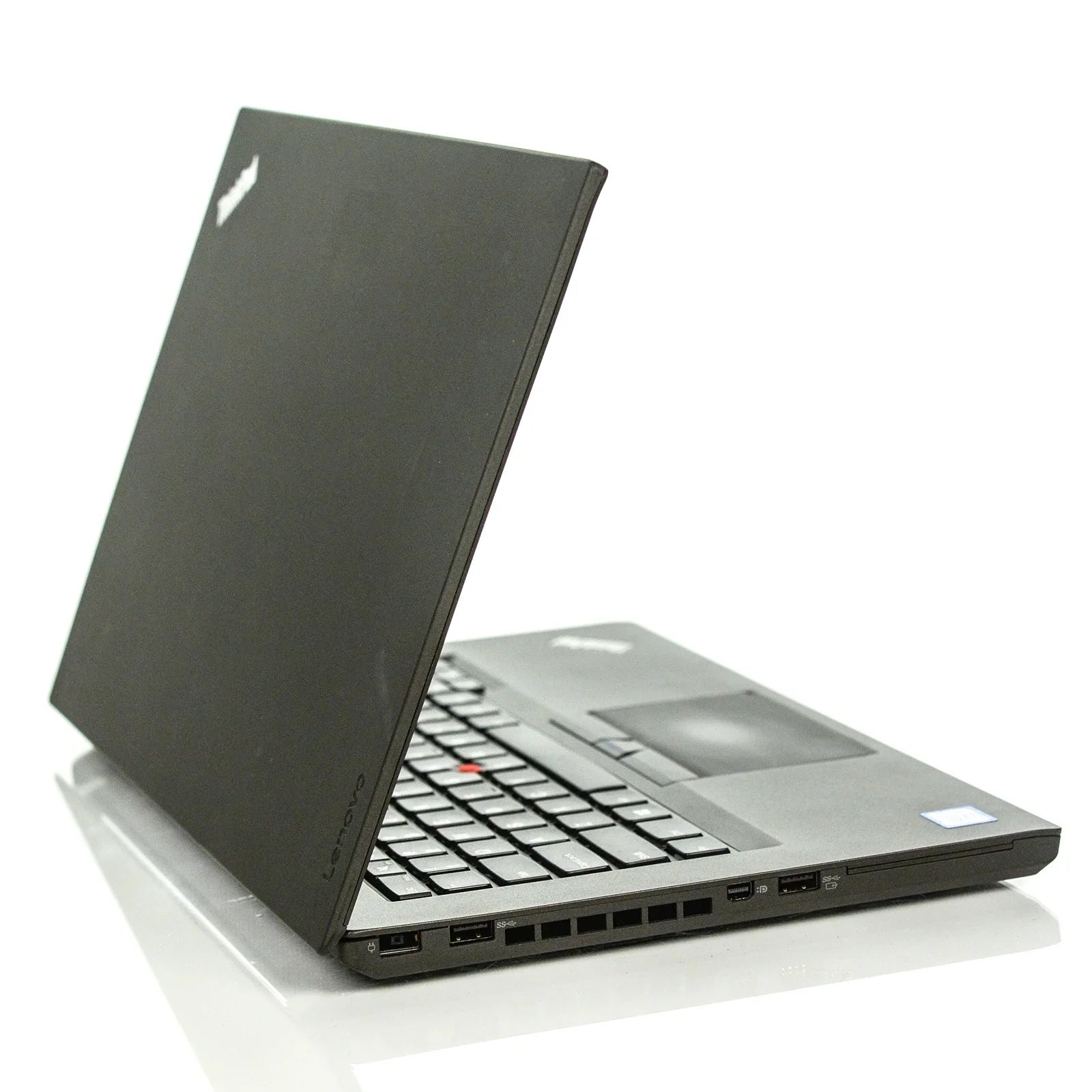 Second-hand ThinkPad T460 Notebook i5 Dual-Core 8GB 1TB Win 10 Pro B v.WAA