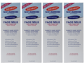 Palmer's Skin Success Anti-Dark Spot Fade Milk Body Lotion 8.5 fl oz Pack of 4