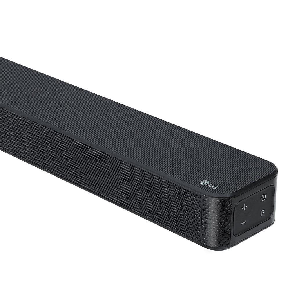 4.1 Channel 420W Soundbar Surround System with Wireless Speakers - SLM4R