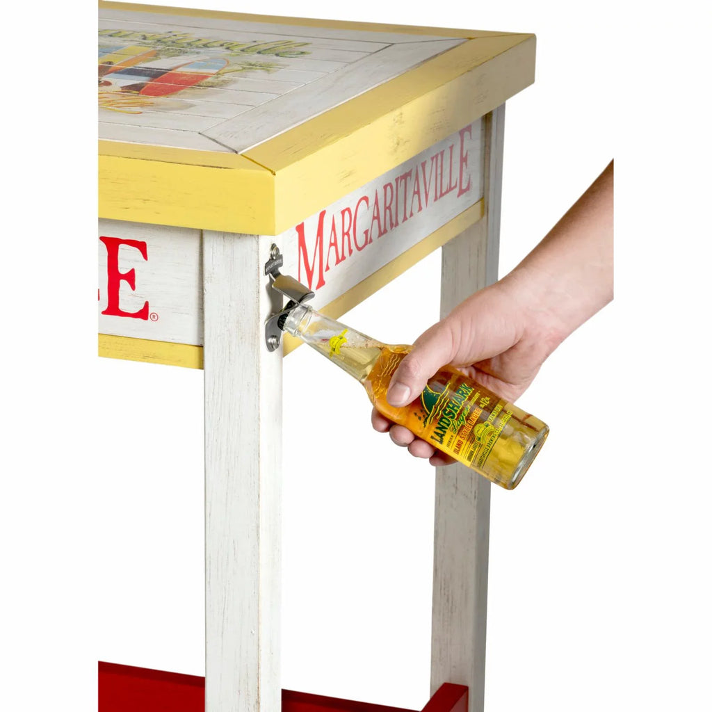 Margaritaville One Particular Harbor Bistro Table