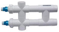 Aqua Ultraviolet Classic 114 Watt White 2" UV Sterilizer