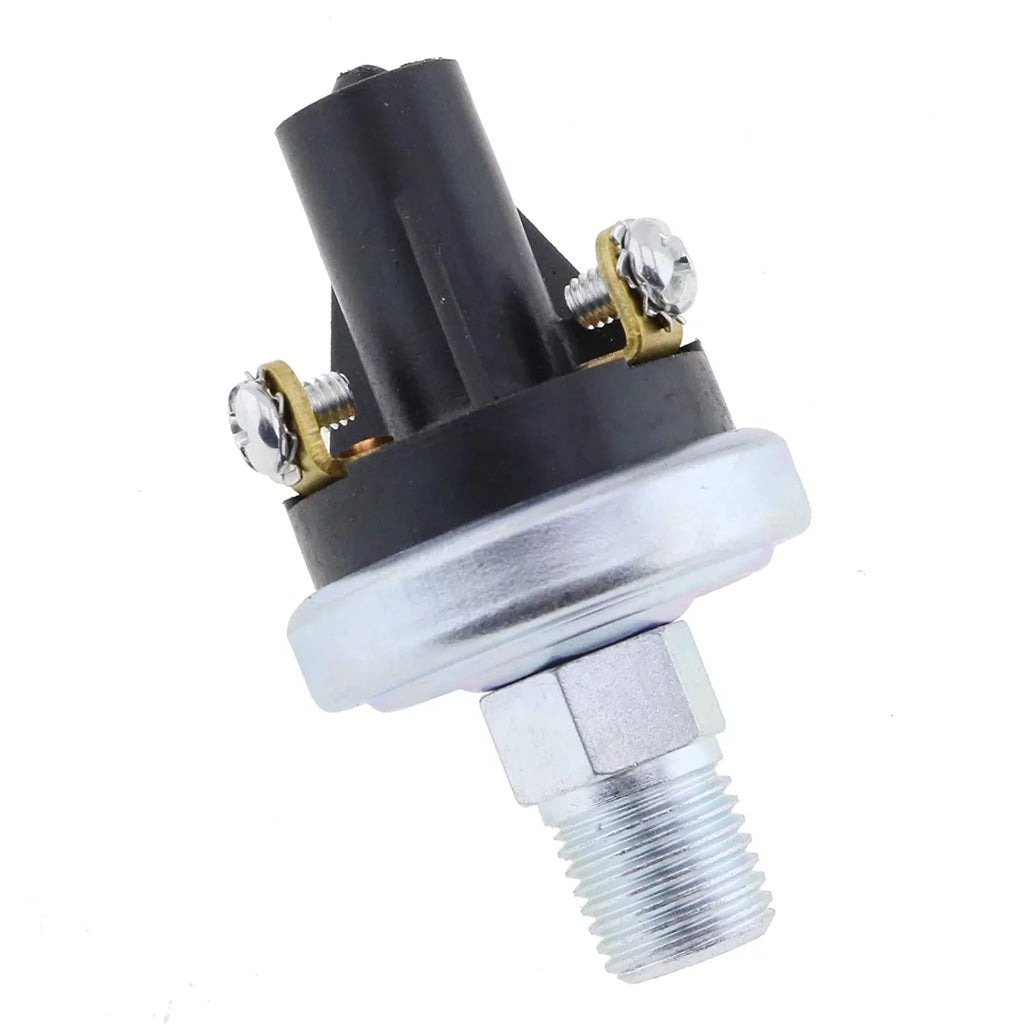 Oil Pressure Switch 10 PSI 1/4-18 N/C 0G6820 for Generac Guardian GT990 GT760