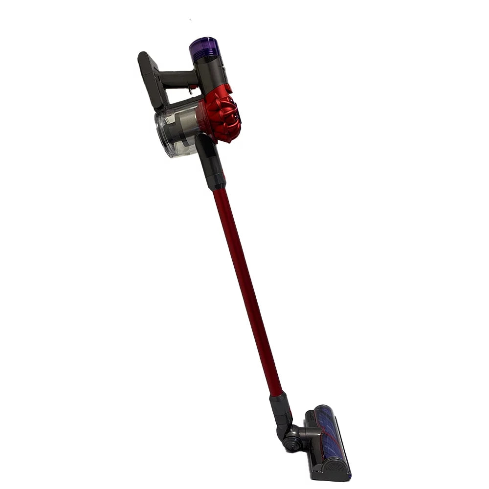 Dyson V8 Motorhead Origin Cordless Vacuum | Red | New