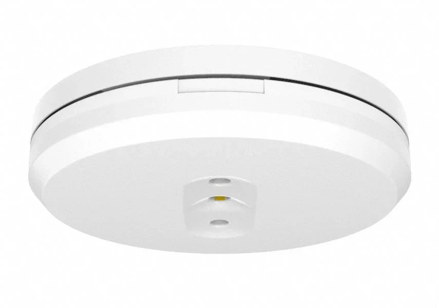 Lumination UVCLEDLightFix,255nm,5"W,1 1/5"H,5"D,Air LPU10ADQQST09WHTE