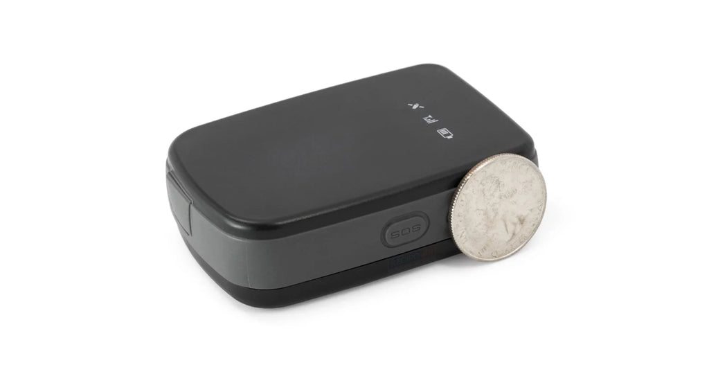 Fleet Manager Spy Real Time GPS Tracking Device For Truck Monitoring