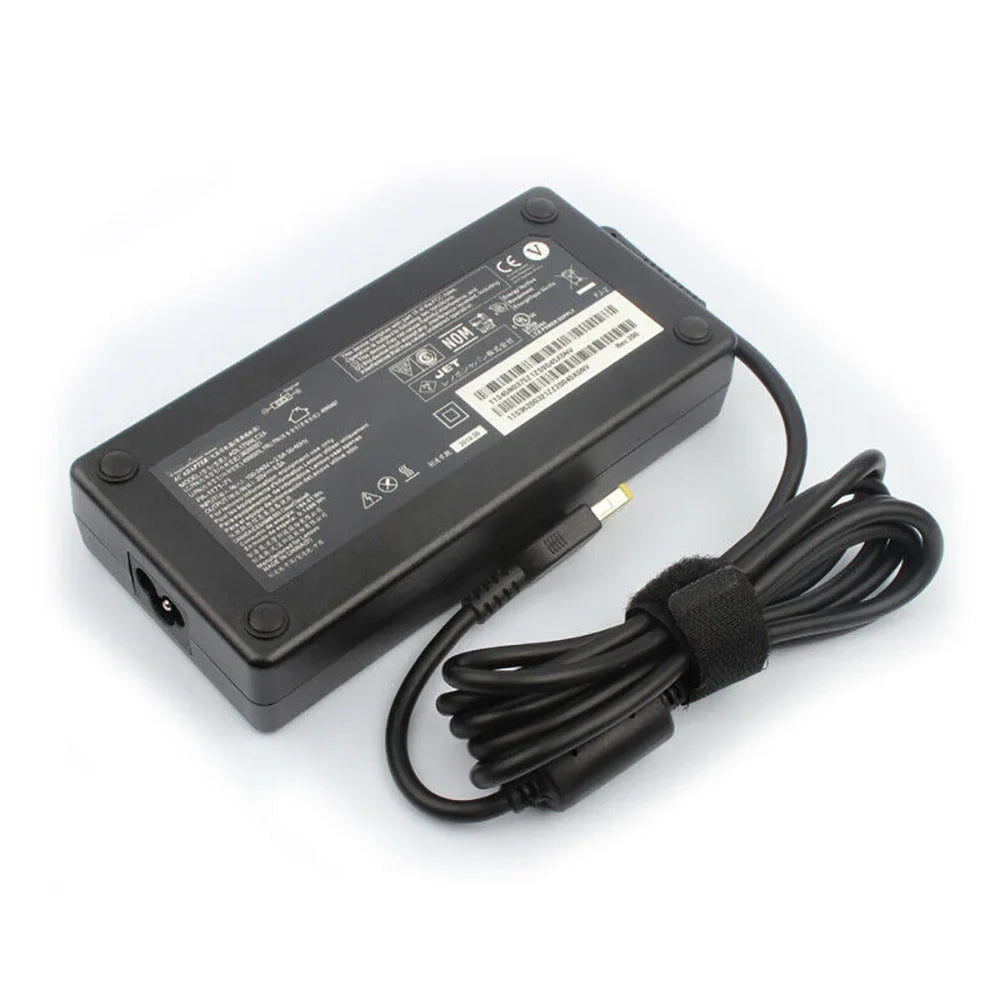 170W Charger Adapter ADL135NLC3A for ThinkPad X1 Carbon 3rd Generation