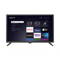 JVC 40" FHD HDR Roku TV, LT-40MAW305