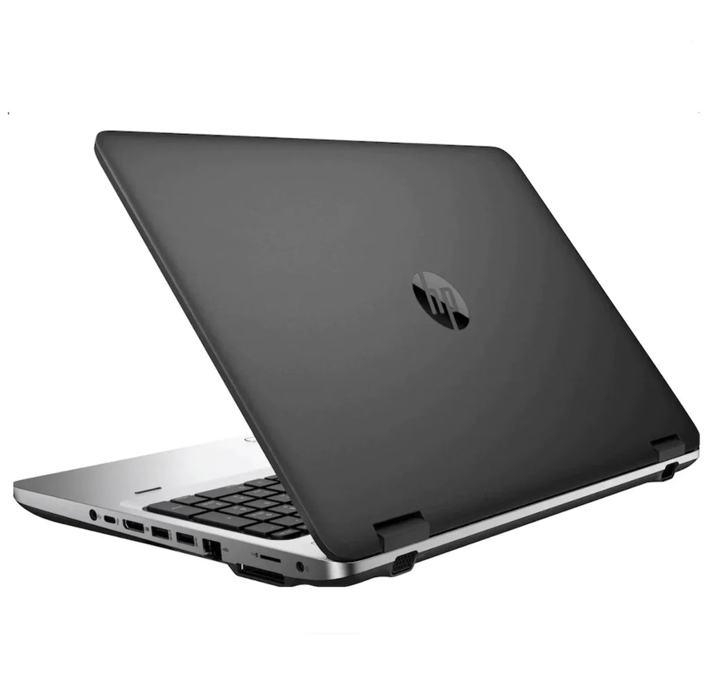 ProBook 640 G2 14" Mobile pc Core i5, 8GB RAM, 128GB SSD, Win10 Home. Second-hand