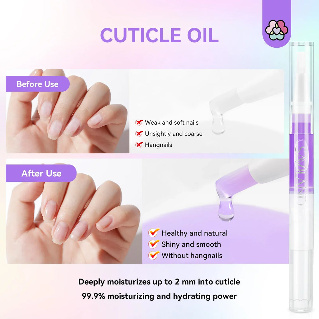 Saviland Keratin Dip Powder Nails Kit with Drill - 30 Colors Dipping Nail Powder Kit with Base and Top Coat Activator Dip Powder Liquids Set, Cuticle Oil and Electric Drill