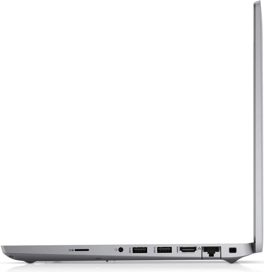 Restored Latitude 5000 5420 Portable computer (2021) 14" FHD Touch Core i5 - 512GB SSD - 16GB RAM 4 Cores @ 4.4 GHz - 11th Gen CPU (Refurbished)