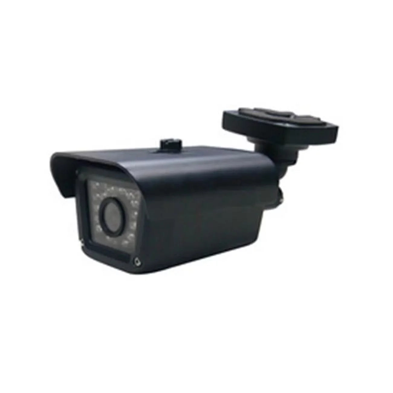 SPT Security Systems 3 Axis Outdoor 700TVL 3.6 mm Lens IR Bullet Camera