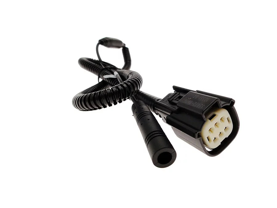 Upgraded Replacement Camera Pre-Mounted in Handle for 2016-2018 Silverado, Sierra-Non Power Locking