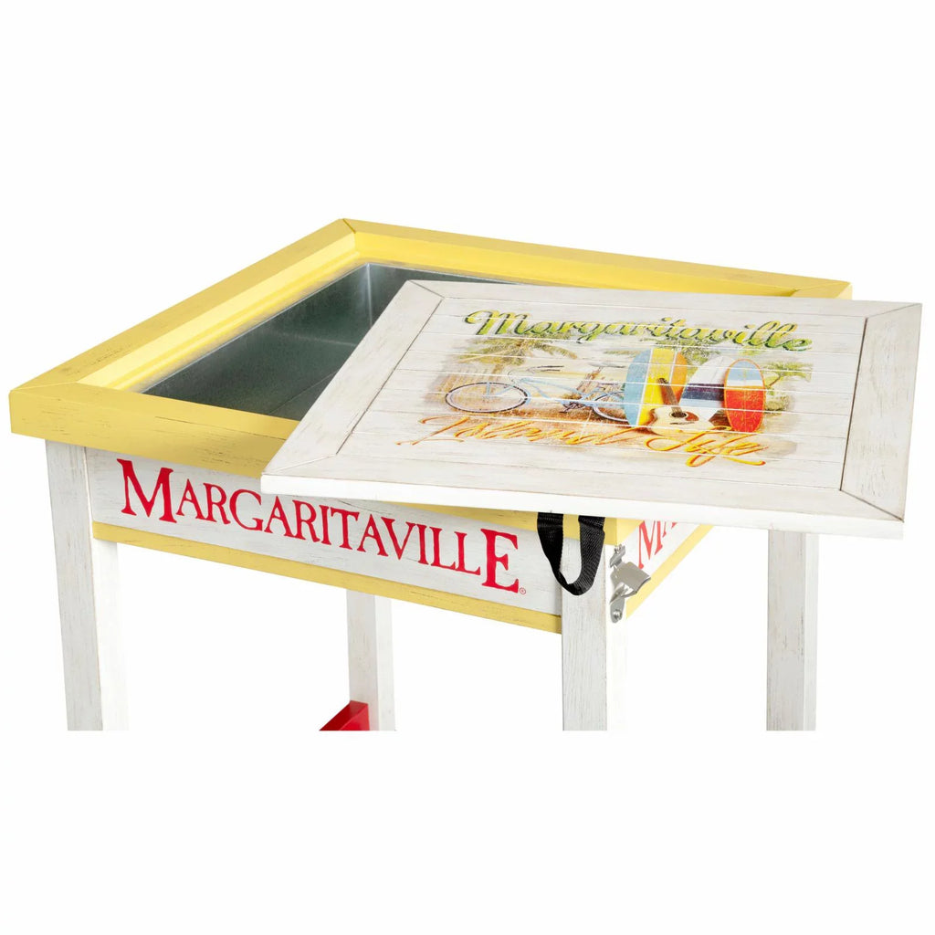 Margaritaville One Particular Harbor Bistro Table