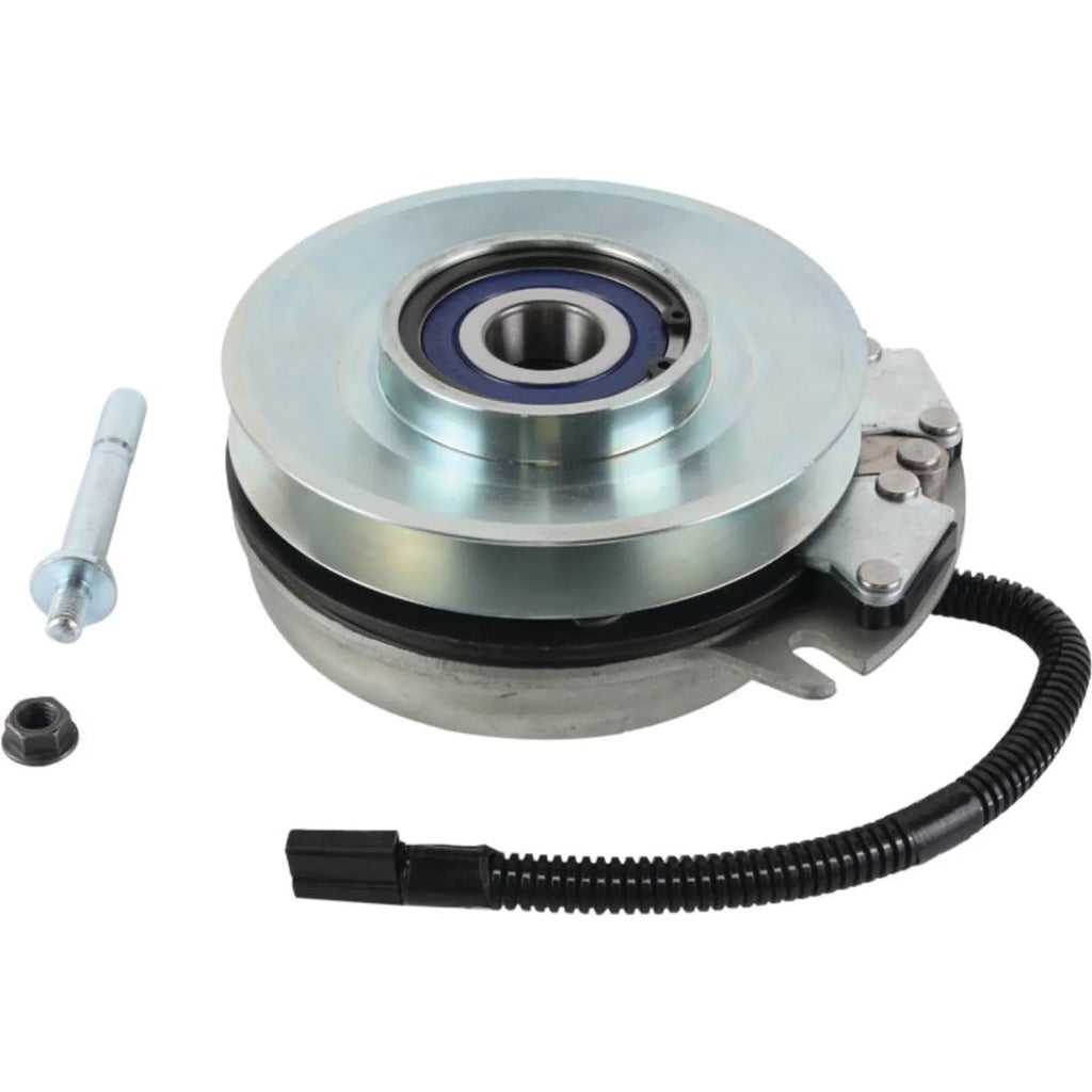 Replaces John Deere Clutch: Z-Trak Z920A, Z925A, Z930A - Free Upgraded Bearings