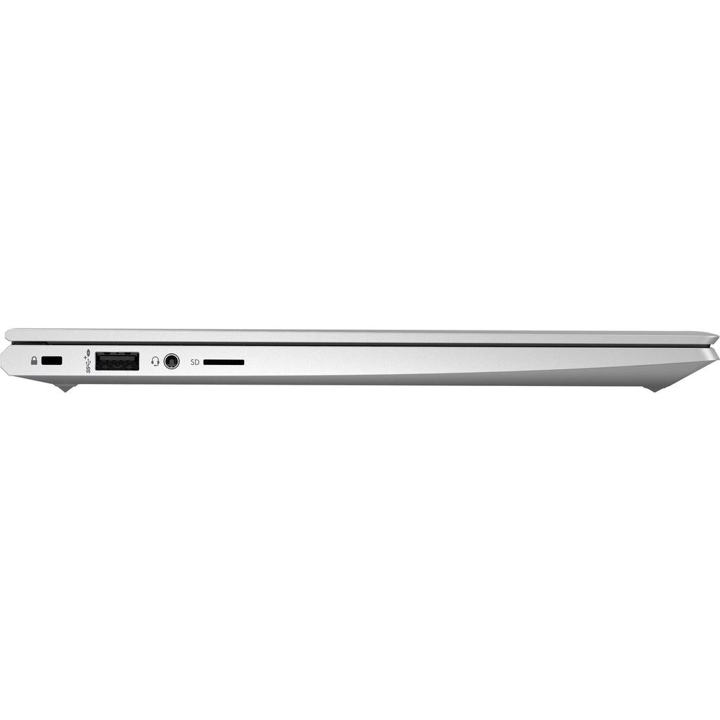ProBook 430 G8, 13.3\" Full HD, Core i5-1135G7, Iris Xe Graphics, 8GB RAM, 256GB SSD, Pike Silver Plastic, Windows 10 Pro
