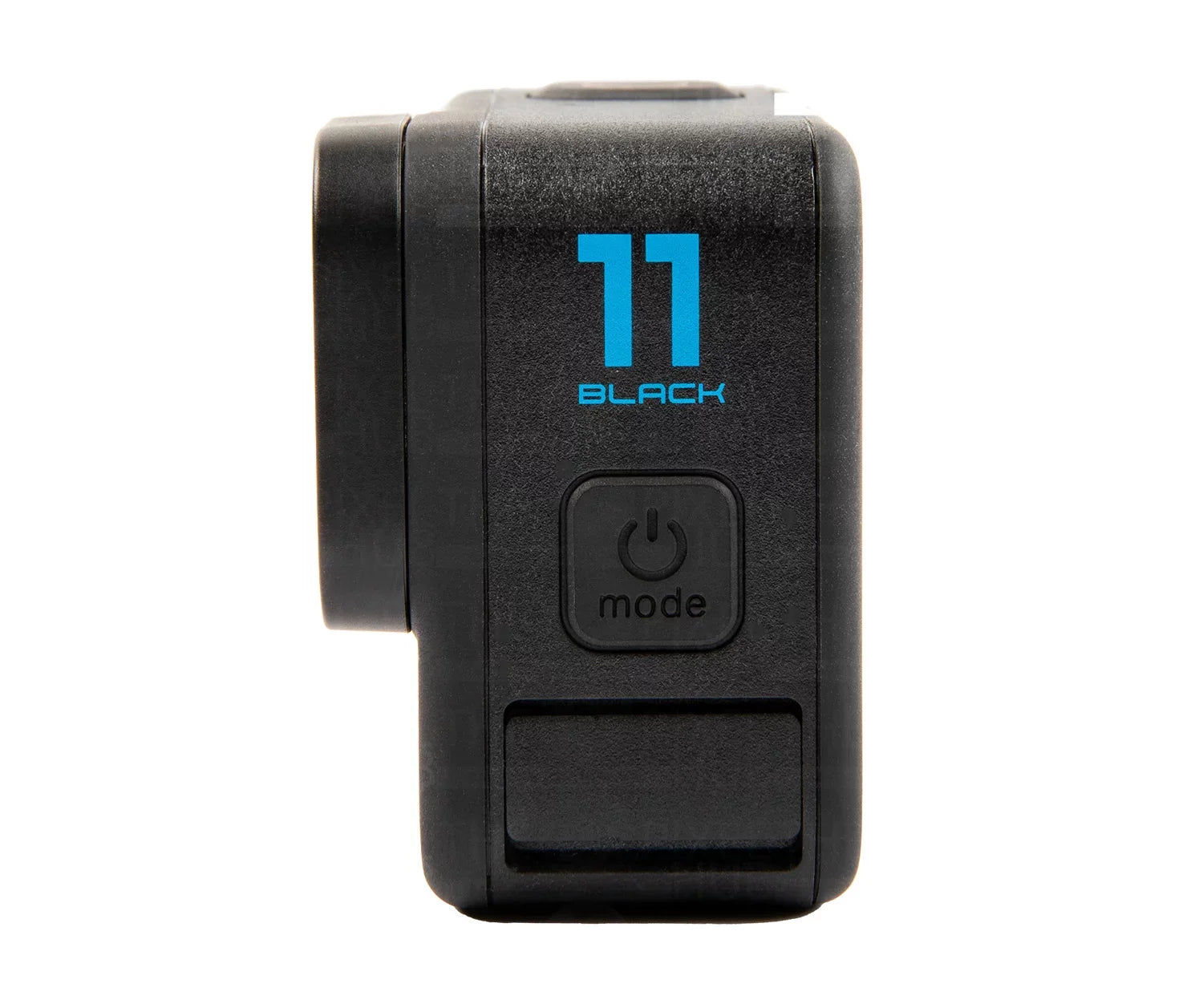 GoPro HERO 11 Black Liquid 5K Camcorder - 20PC Accessory Bundle
