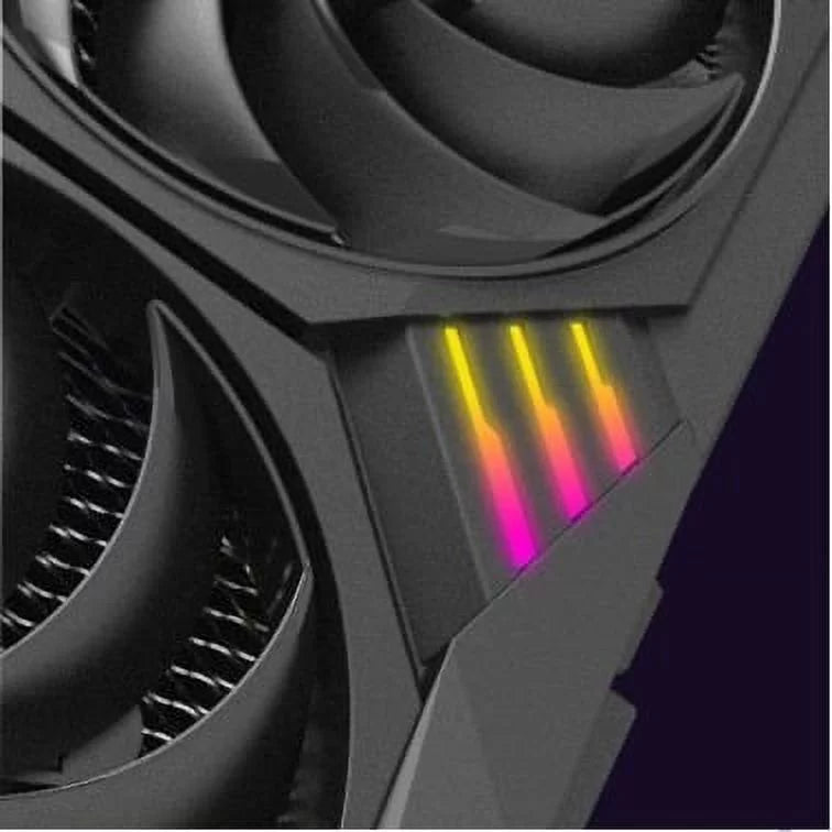 MSI NVIDIA GeForce RTX 3080 Graphic Card - 12 GB GDDR6X
