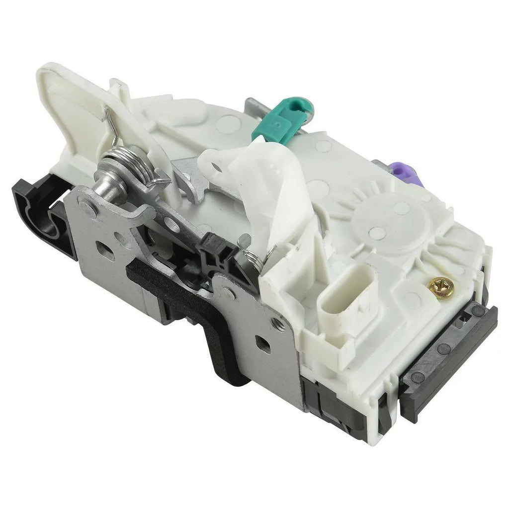 Rear Tailgate Trunk Latch Actuator w/ Power Locks For Jeep Wrangler Wrangler JK