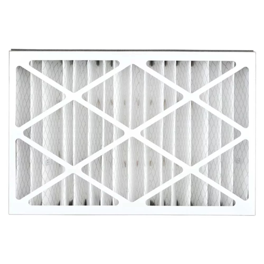 Replacement For Lennox X6670 / X6672 16x25x5 HVAC Air Filter MERV 11 (2 Pack)