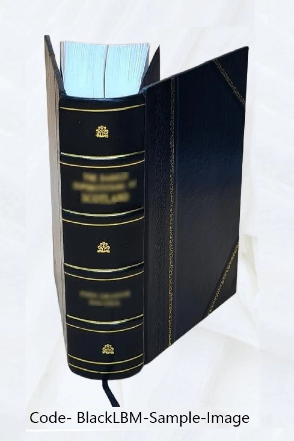 The annual register, or, a view of the history, politicks, and literature for the year. Volume 11 (The sixth edition), 1768 Volume 11 [Leather Bound]