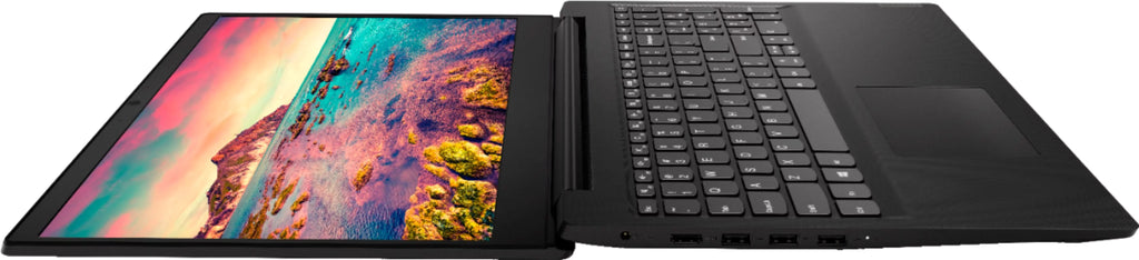 IDEAPAD S145-15AST,15.6" HD, 8GB,1TB HDD, WINDOWS 10, BLACK, 81N3, A6-9225 2.6G