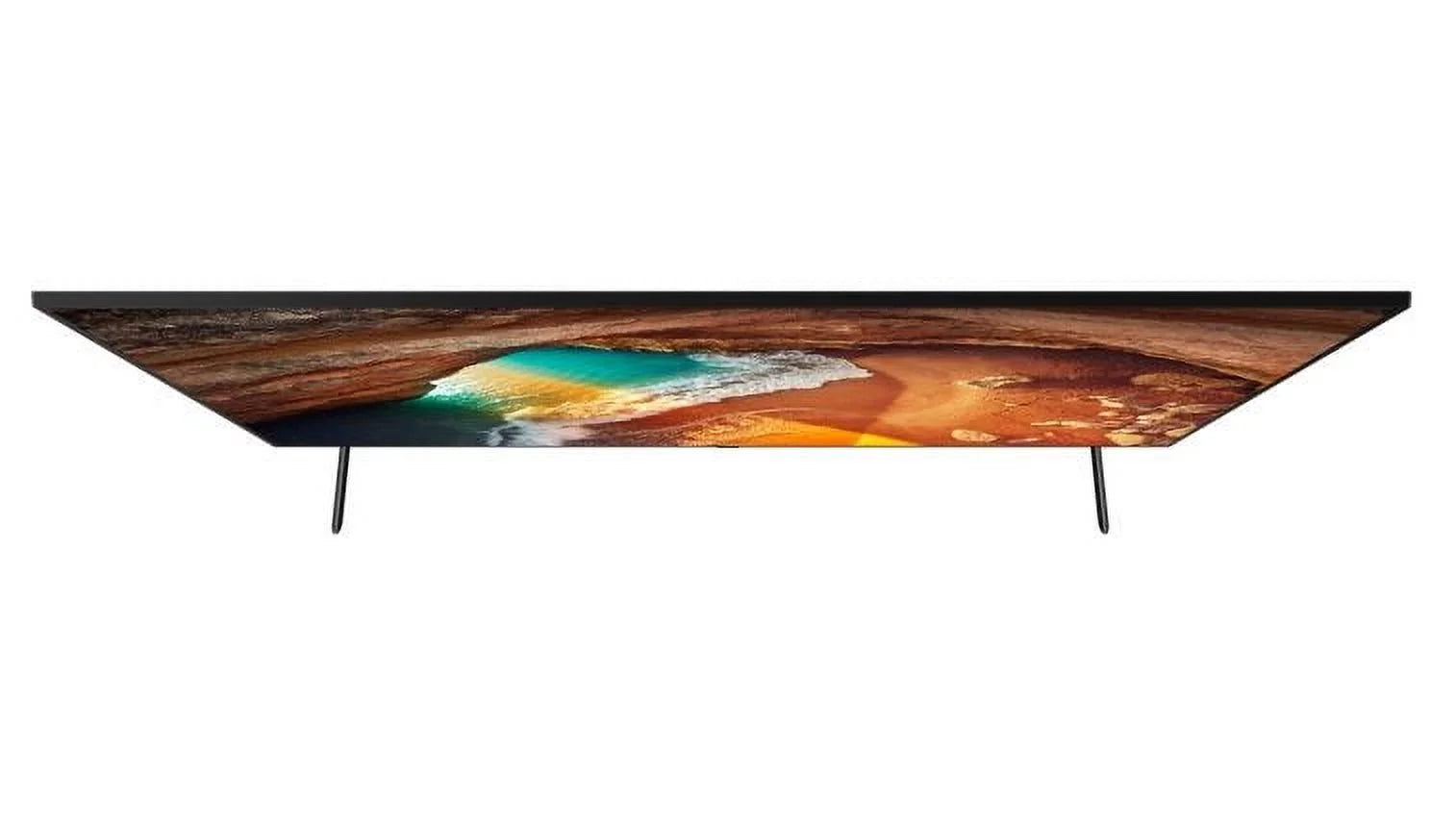 82" Class 4K Ultra HD (2160P) HDR Smart QLED TV QN82Q60R (2019 Model)