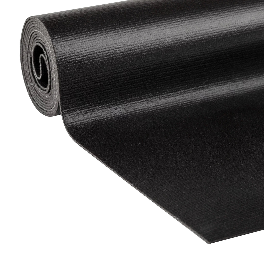 EasyLiner Solid Grip 18 in. x 5 ft. Black Tool Box Shelf Liner