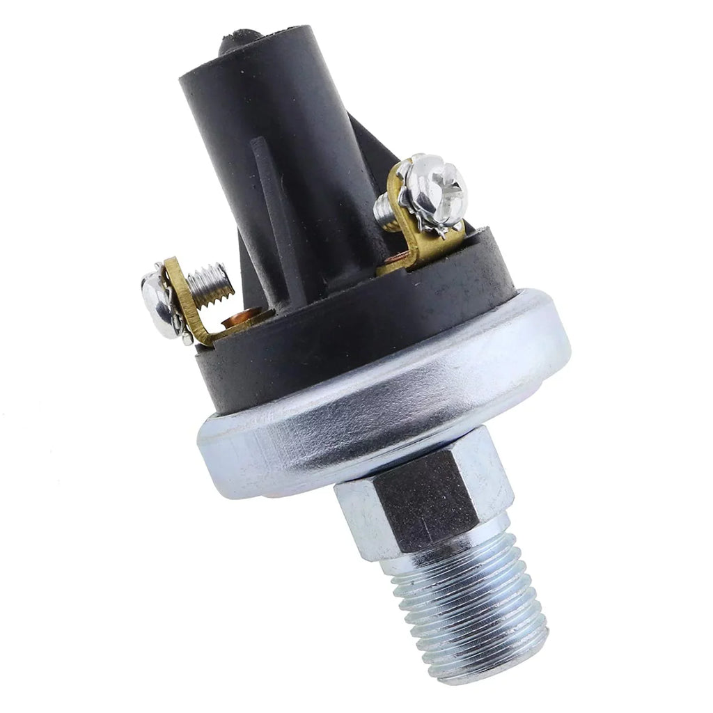 Oil Pressure Switch 10 PSI 1/4-18 N/C 0G6820 for Generac Guardian GT990 GT760