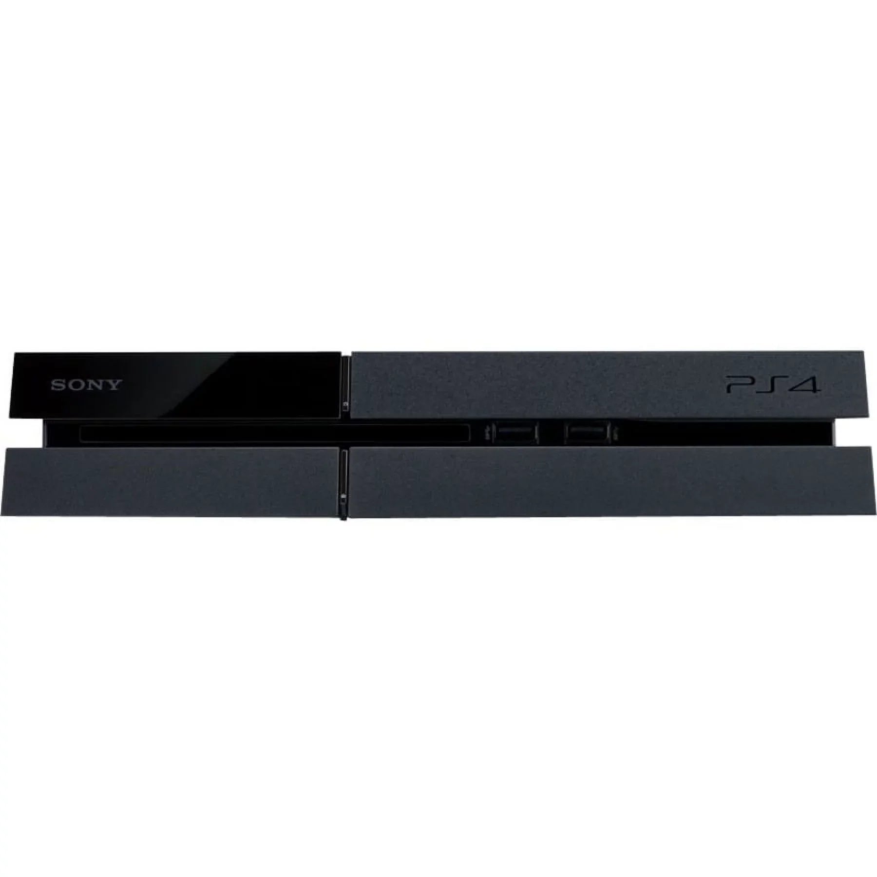 The Last of Us Remastered PlayStation 4 Bundle
