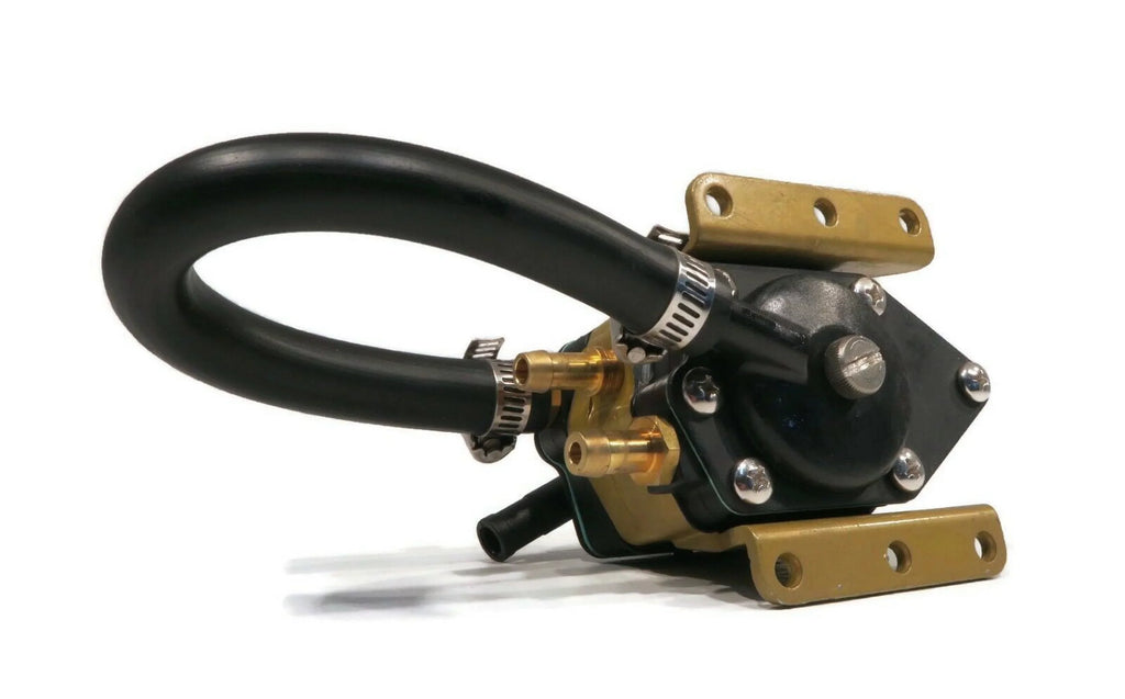 The ROP Shop | VRO Conversion Fuel Pump For 1999 Evinrude 175 J175SPLEES, J175PXEES Boats