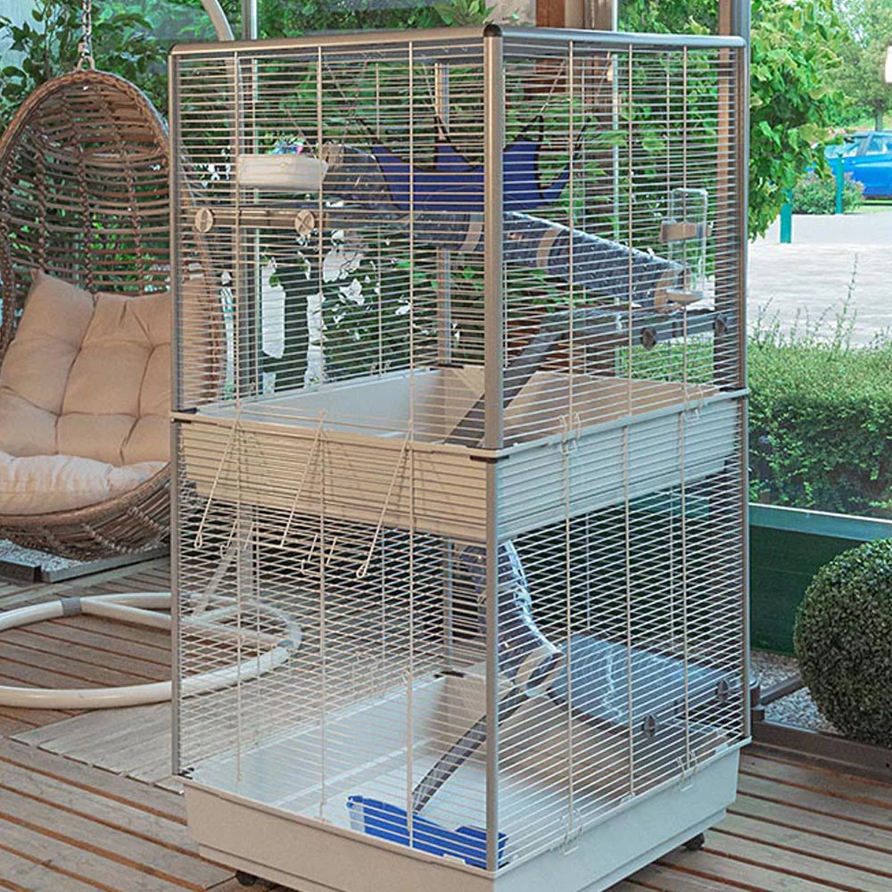 Ferret Tower XXL Ferret Cage
