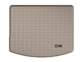WeatherTech Cargo Trunk Liner compatible with Escape, MKC - Behind 2nd Row Seating, Tan