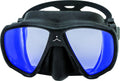MSF2011 4K Optical Coating & Diving Snorkeling Freediving Mask