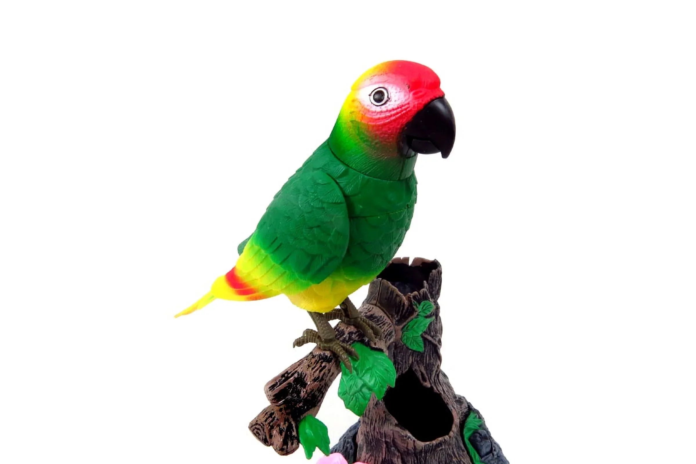 Talking Parrot BC505G