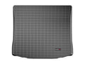 WeatherTech Cargo Trunk Liner compatible with Ford Edge, Edge ST - Behind 2nd Row Seating Black