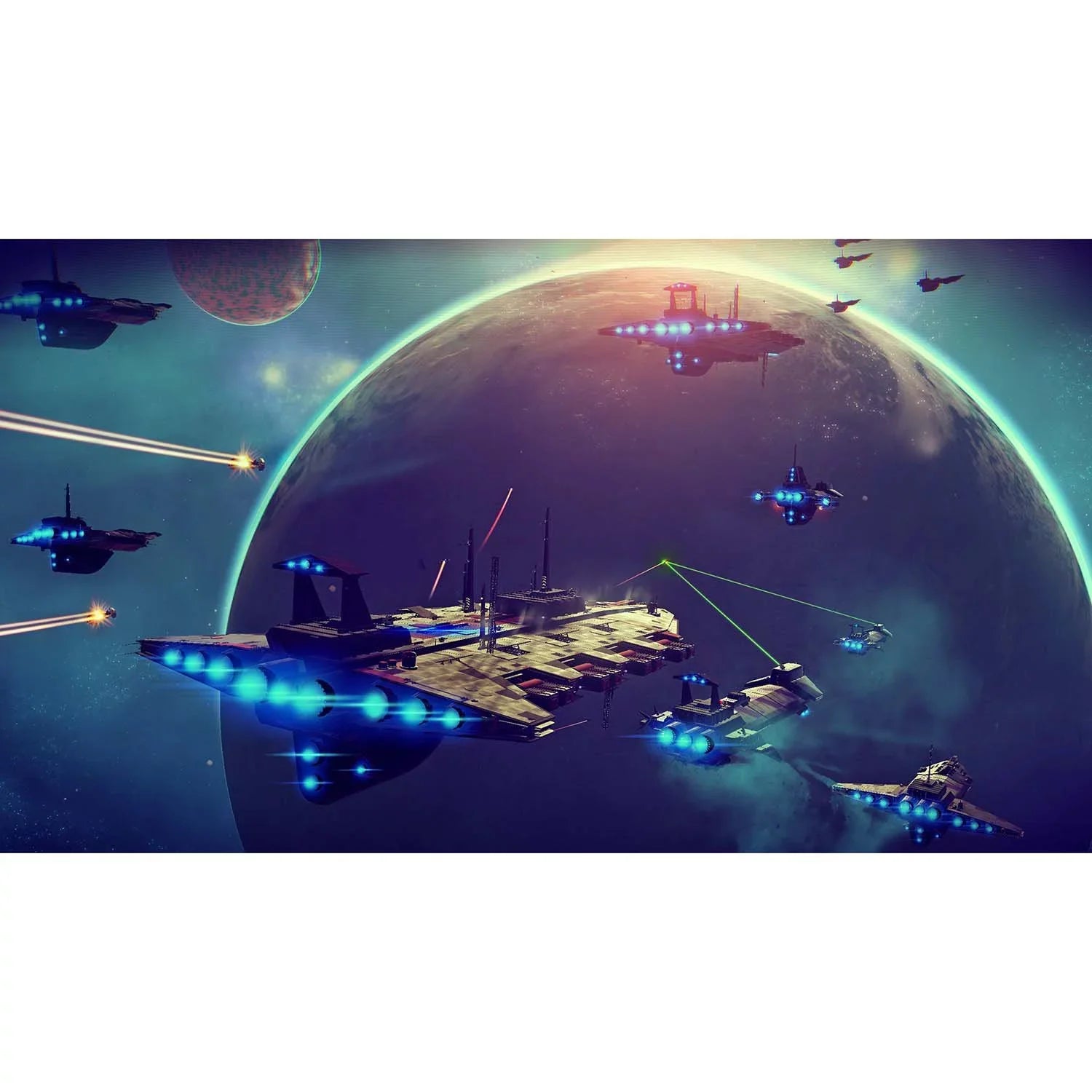 Pre-owned Man's Sky For PlayStation 4 PS4