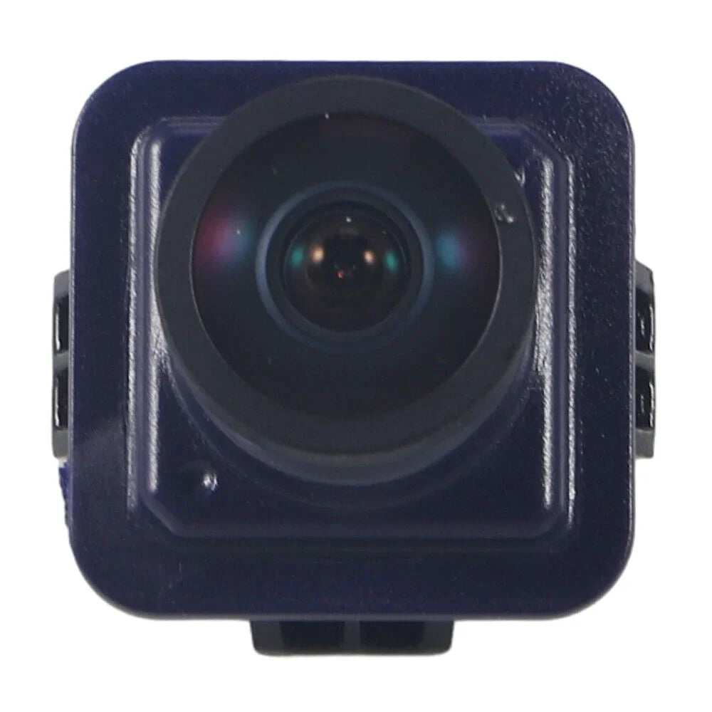 Rear View Backup Parking Camera for Ford F-150 2011-2014 - High quality, ABS plastic material