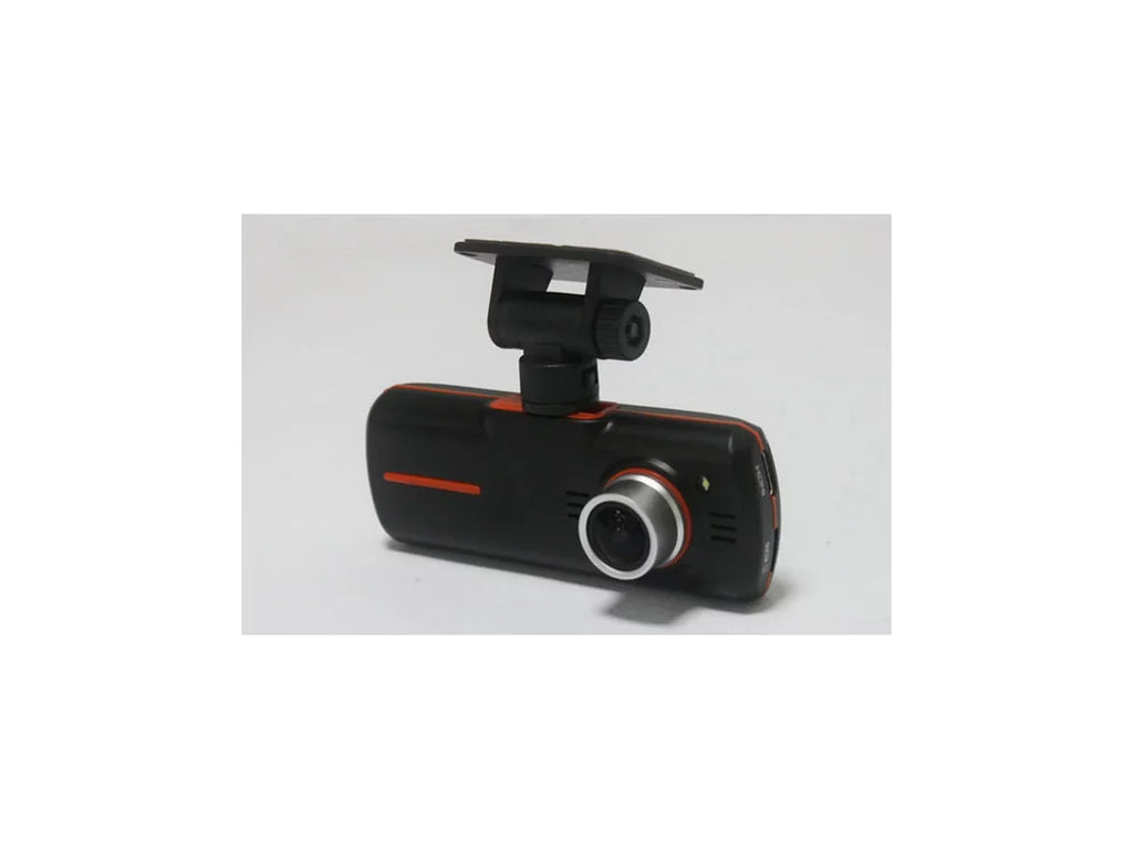 The latest vehicle traveling data recorder rearview mirror integrated machine A1 HD dual lens ultra wide-angle vision driving recorder