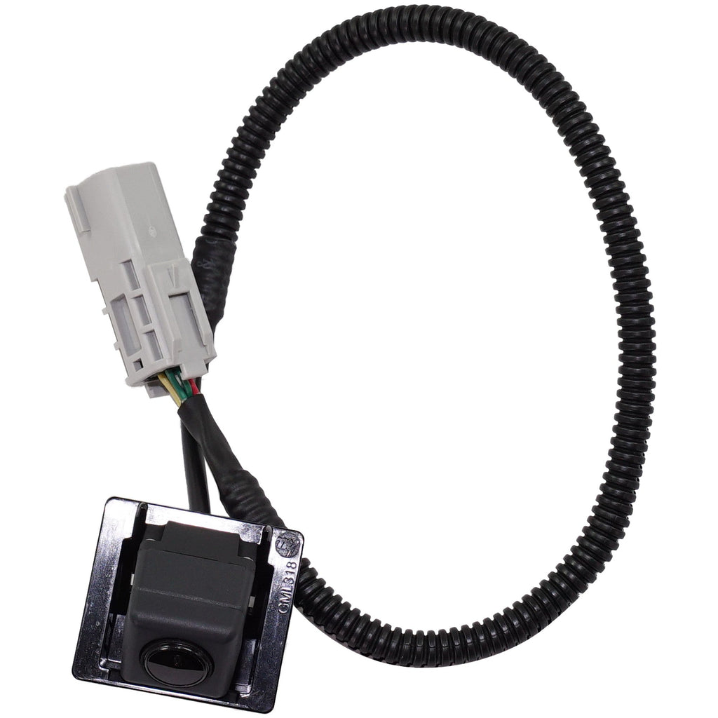 New Back Up Camera for 2011-2014 Cadillac CTS