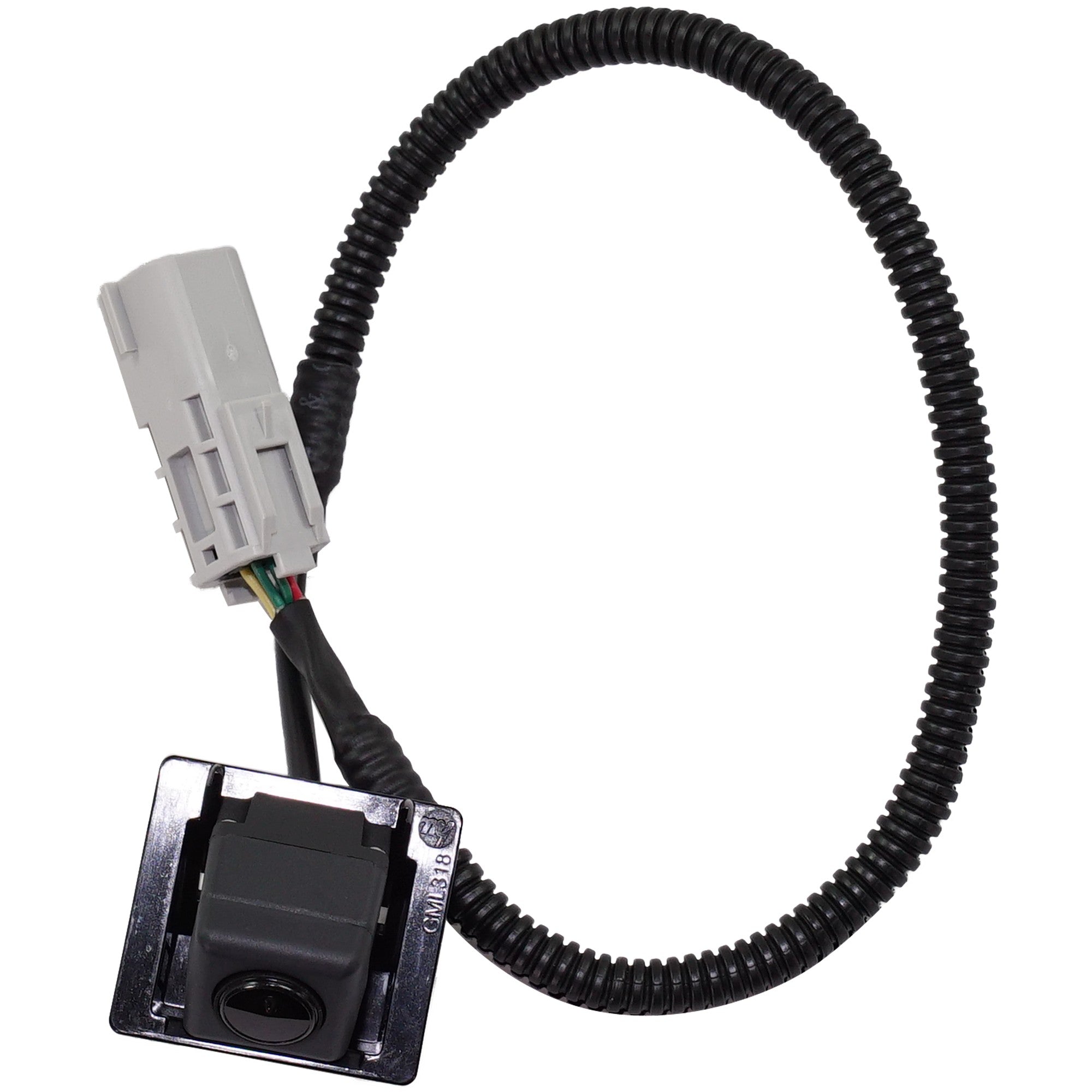 New Back Up Camera for 2011-2014 Cadillac CTS